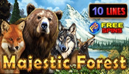 MajesticForestEGT