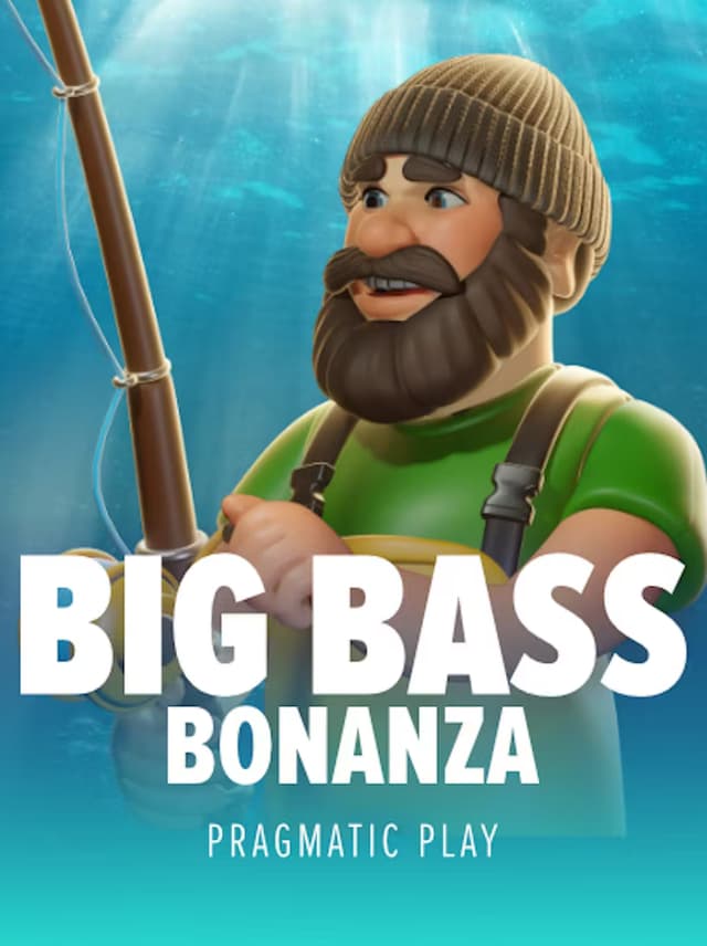 BigBassBonanza