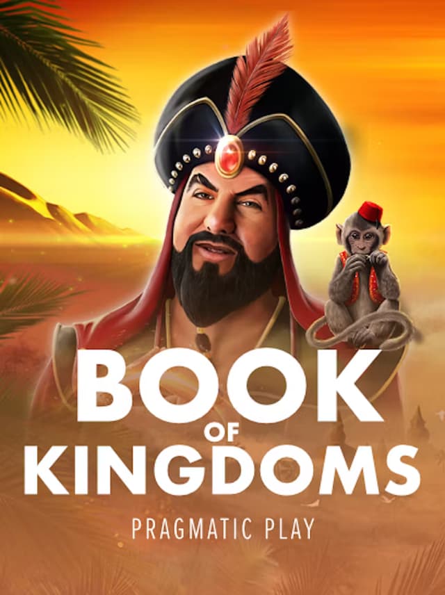 BookofKingdoms