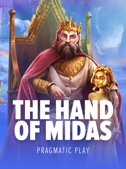pragmatic-play-the-hand-of-midas