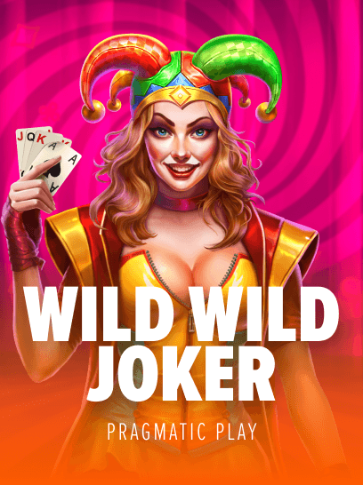 pragmatic-play-wild-wild-joker