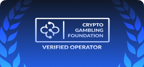 Beastbest Verified Operator by Crypto Gambling Foundation - Provably Fair Gaming